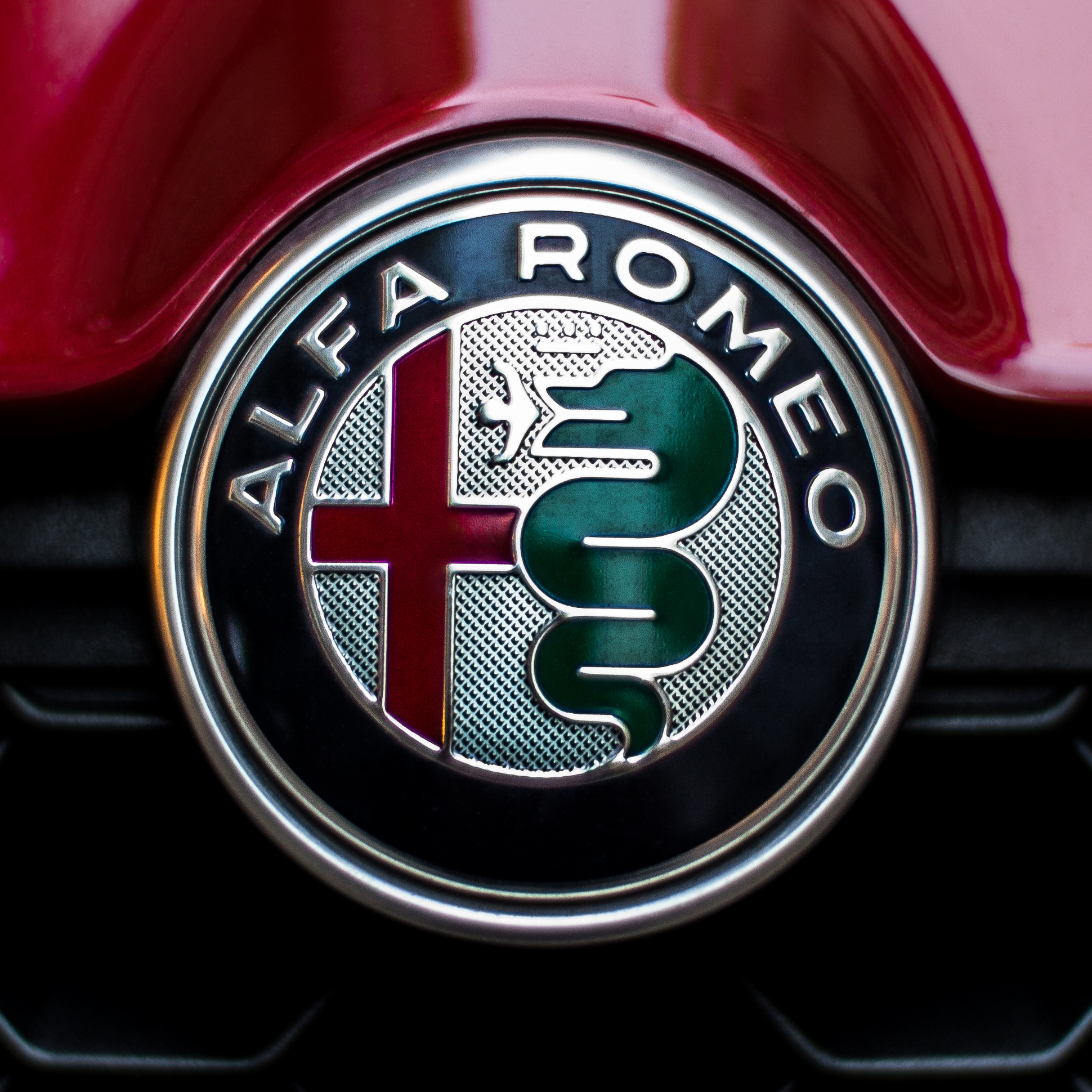 Foto de Alfa Romeo