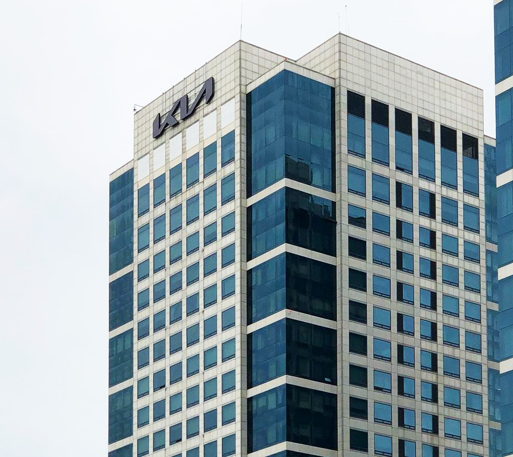 Foto de Lasauto - Kia